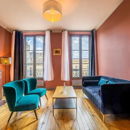 Magnifique En Hypercentre