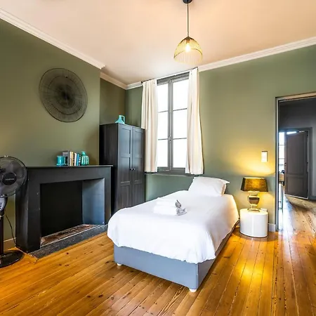 Magnifique En Hypercentre 보르도