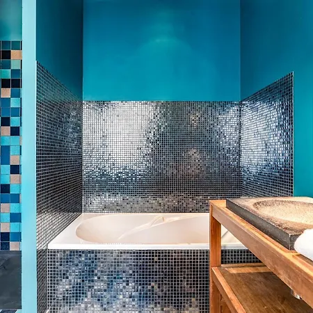Apartment Magnifique En Hypercentre