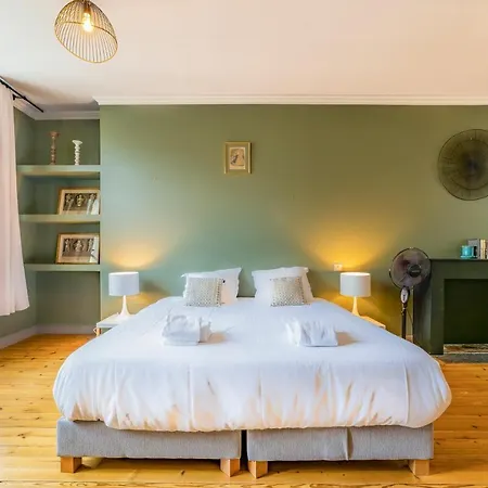 Apartment Magnifique En Hypercentre