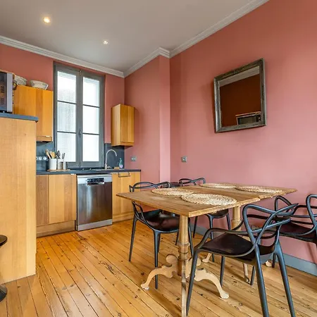 Magnifique En Hypercentre