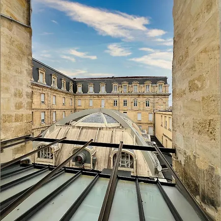 아파트 Magnifique En Hypercentre