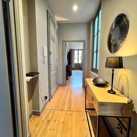 Magnifique En Hypercentre