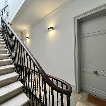 Magnifique En Hypercentre