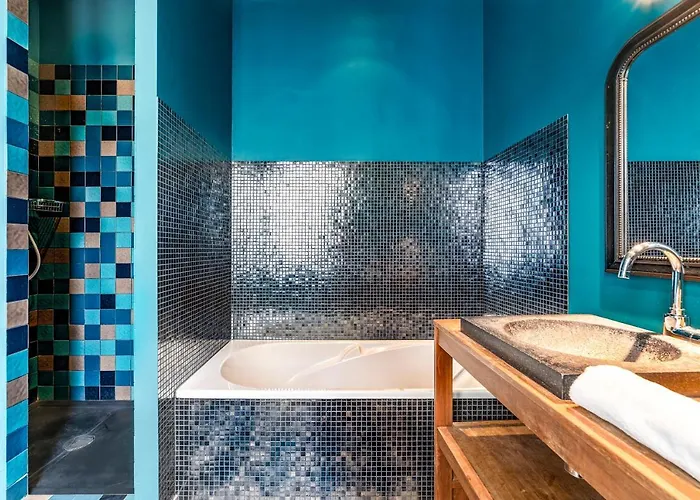 Διαμέρισμα Magnifique En Hypercentre