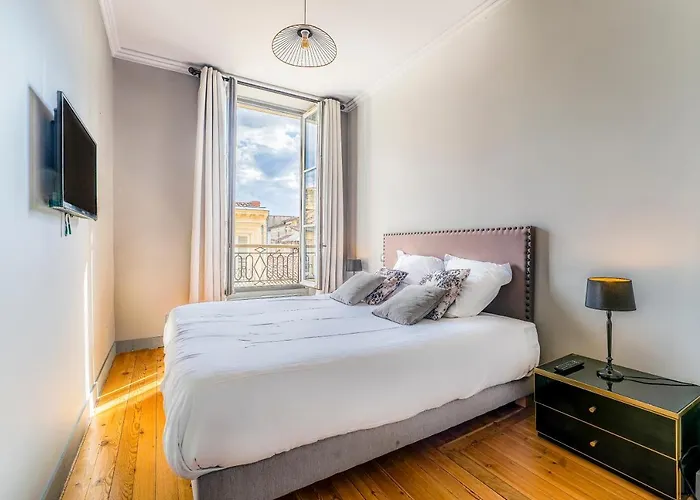 Magnifique En Hypercentre Διαμέρισμα *