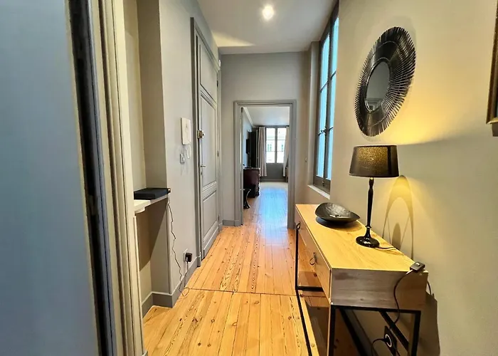 Magnifique En Hypercentre