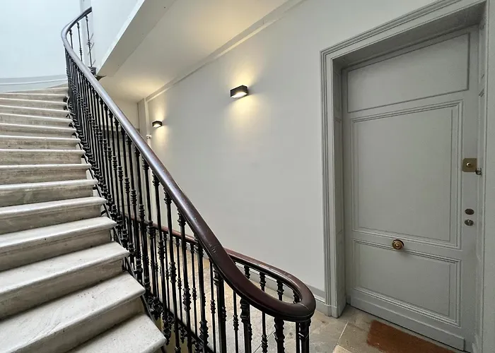 Magnifique En Hypercentre