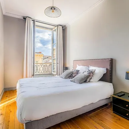 Magnifique En Hypercentre アパート *